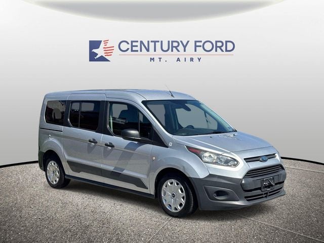 2018 Ford Transit Connect XL