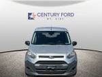 2018 Ford Transit Connect XL