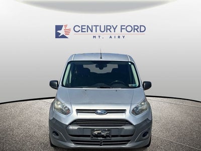 2018 Ford Transit Connect XL