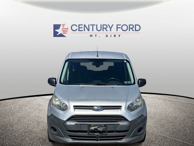 2018 Ford Transit Connect XL