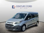 2018 Ford Transit Connect XL