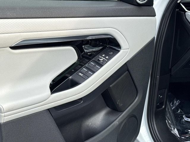 2022 Land Rover Range Rover Evoque Dynamic