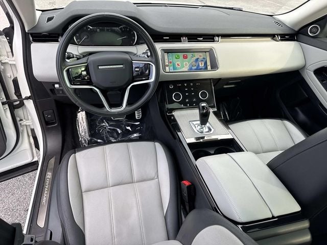 2022 Land Rover Range Rover Evoque Dynamic