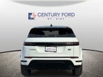 2022 Land Rover Range Rover Evoque Dynamic