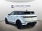 2022 Land Rover Range Rover Evoque Dynamic
