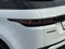 2022 Land Rover Range Rover Evoque Dynamic