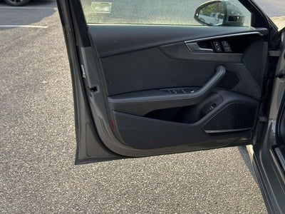 2023 Audi A4 45 S line Premium Plus quattro