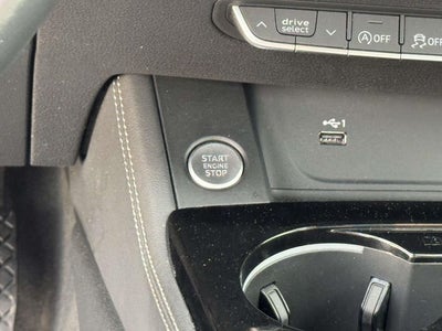 2023 Audi A4 45 S line Premium Plus quattro