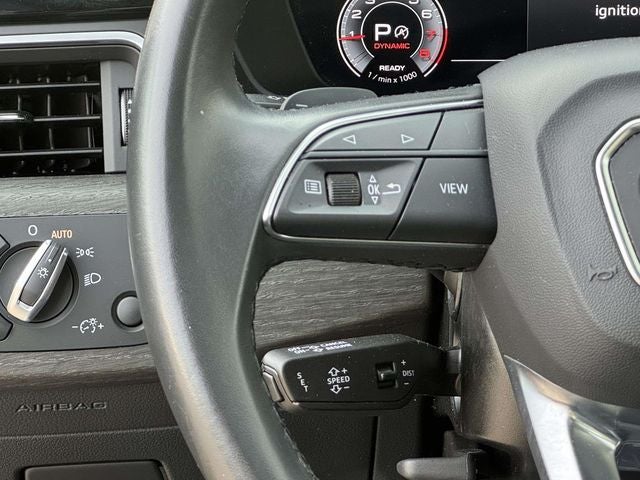 2023 Audi A4 45 S line Premium Plus quattro