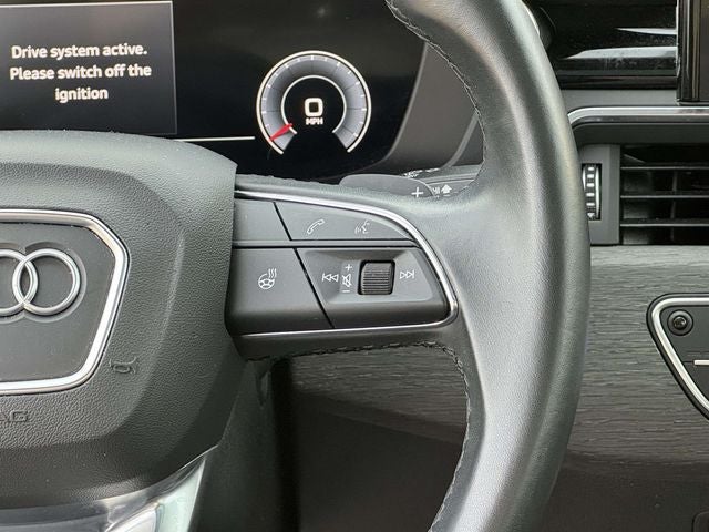 2023 Audi A4 45 S line Premium Plus quattro