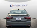 2023 Audi A4 45 S line Premium Plus quattro