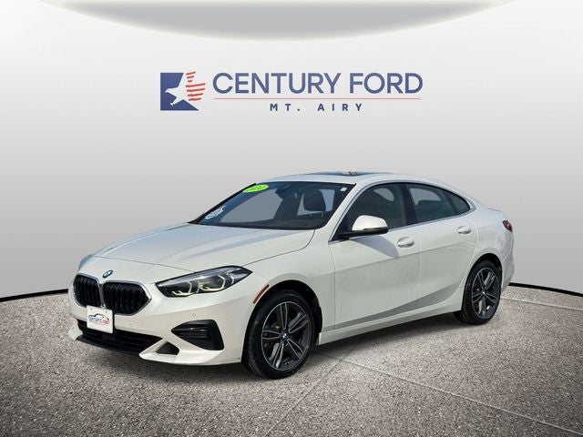 2024 BMW 2 Series 228i