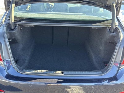 2017 BMW 5 Series 540i xDrive