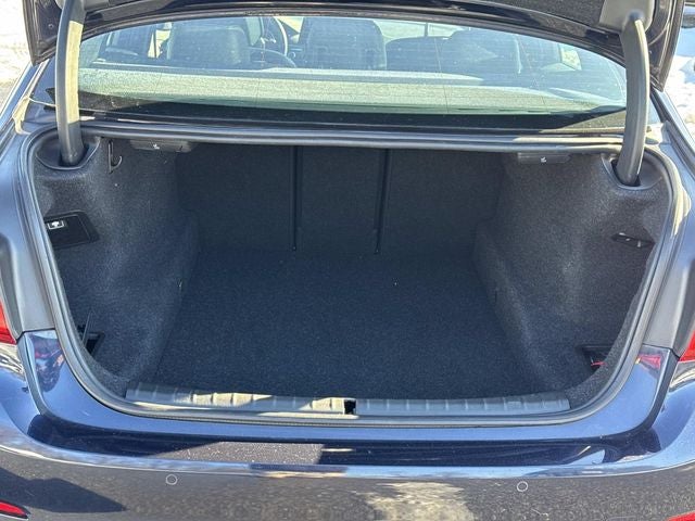 2017 BMW 5 Series 540i xDrive