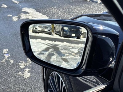 2017 BMW 5 Series 540i xDrive