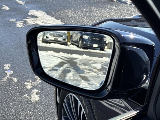 2017 BMW 5 Series 540i xDrive