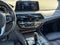 2017 BMW 5 Series 540i xDrive