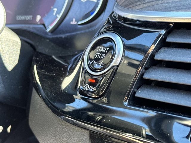 2017 BMW 5 Series 540i xDrive