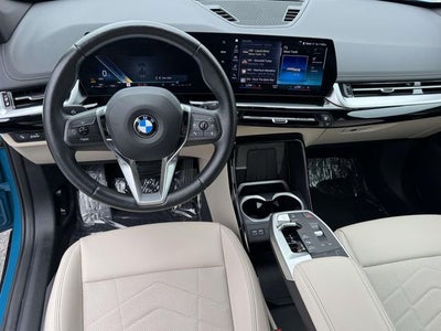 2023 BMW X1 xDrive28i