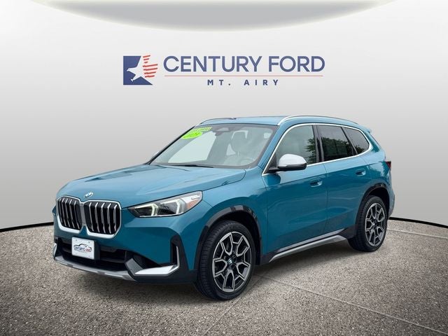 2023 BMW X1 xDrive28i