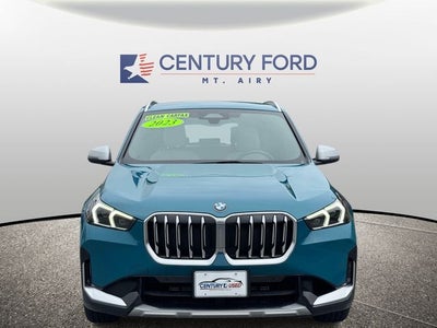 2023 BMW X1 xDrive28i