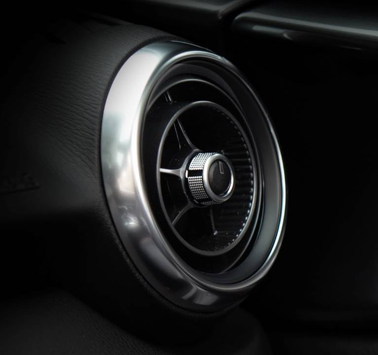 MAZDA MX-5 MIATA RF | Cavalier Mazda in Chesapeake VA