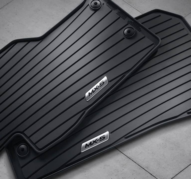 MAZDA MX-5 MIATA RF | Cavalier Mazda in Chesapeake VA