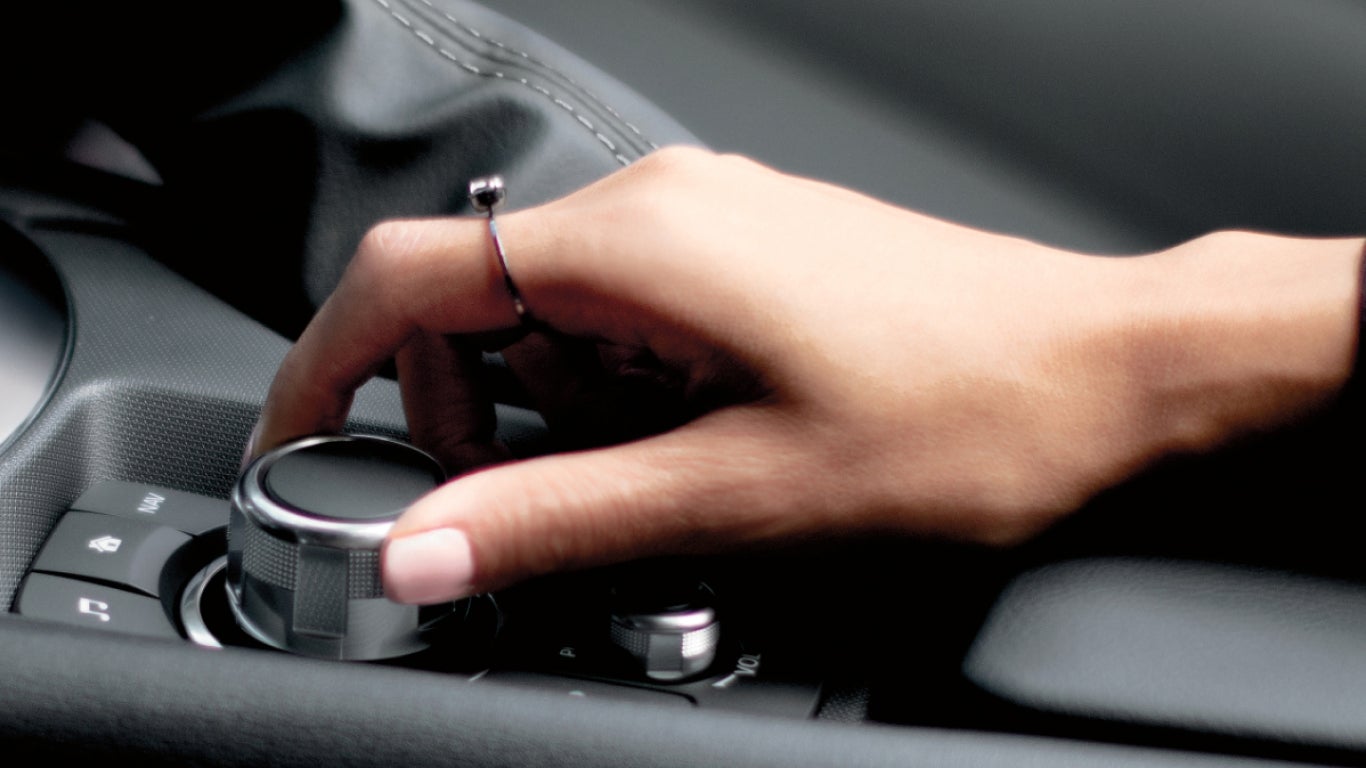 MAZDA MX-5 MIATA RF | Cavalier Mazda in Chesapeake VA