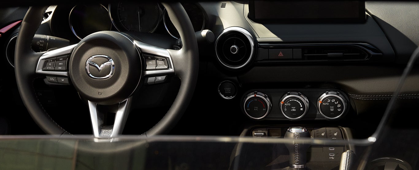 MAZDA MX-5 MIATA | Cavalier Mazda in Chesapeake VA