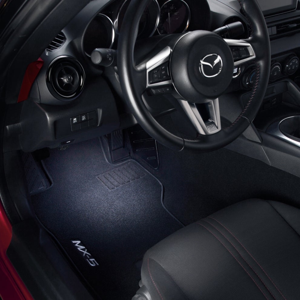 MAZDA MX-5 MIATA RF | Cavalier Mazda in Chesapeake VA