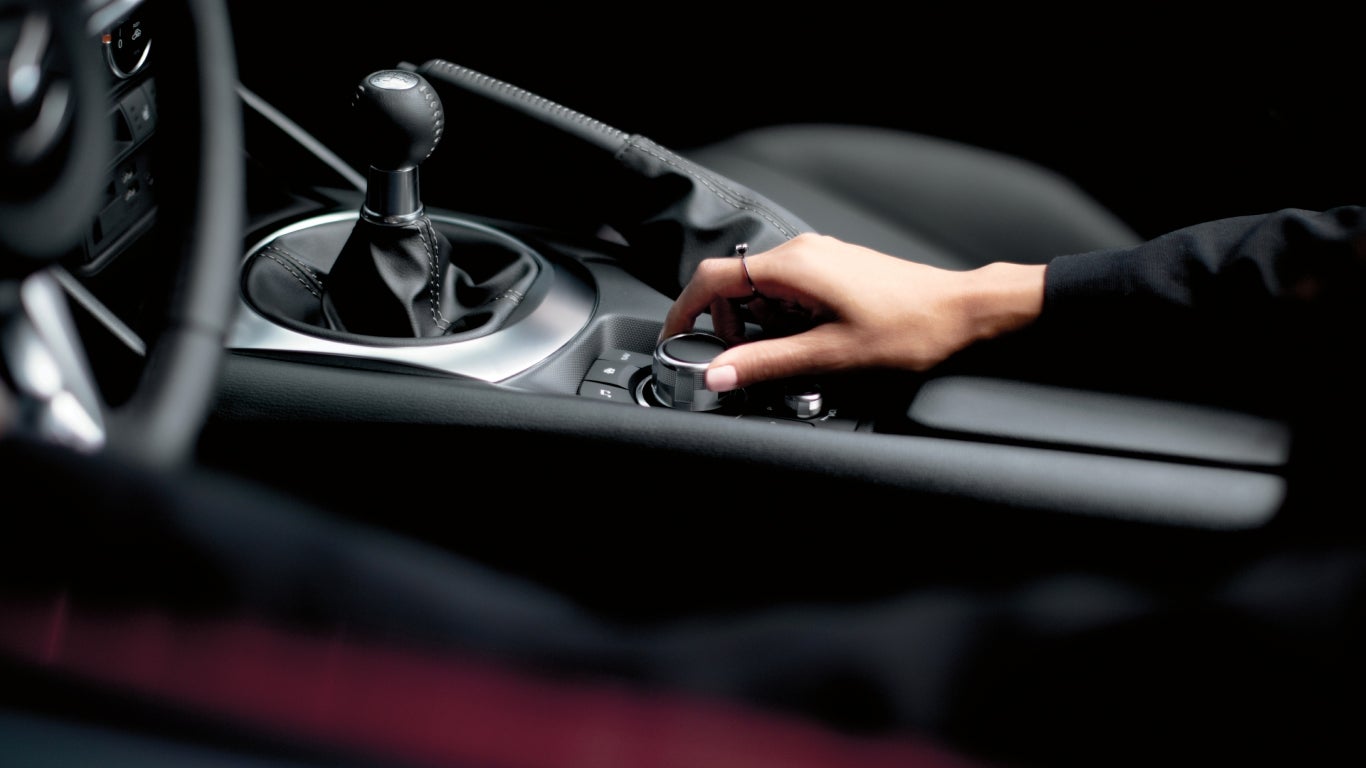 MAZDA MX-5 MIATA | Cavalier Mazda in Chesapeake VA