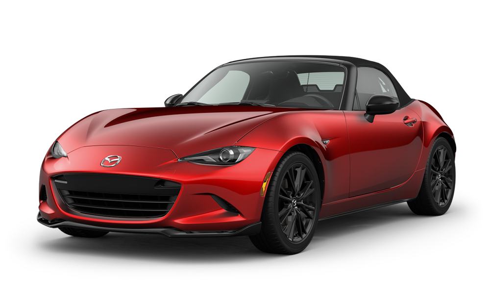 2026 Mazda MX-5 CLUB | Cavalier Mazda in Chesapeake VA