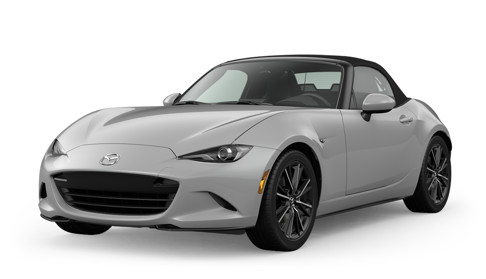 2026 Mazda MX-5 GRAND TOURING | Cavalier Mazda in Chesapeake VA