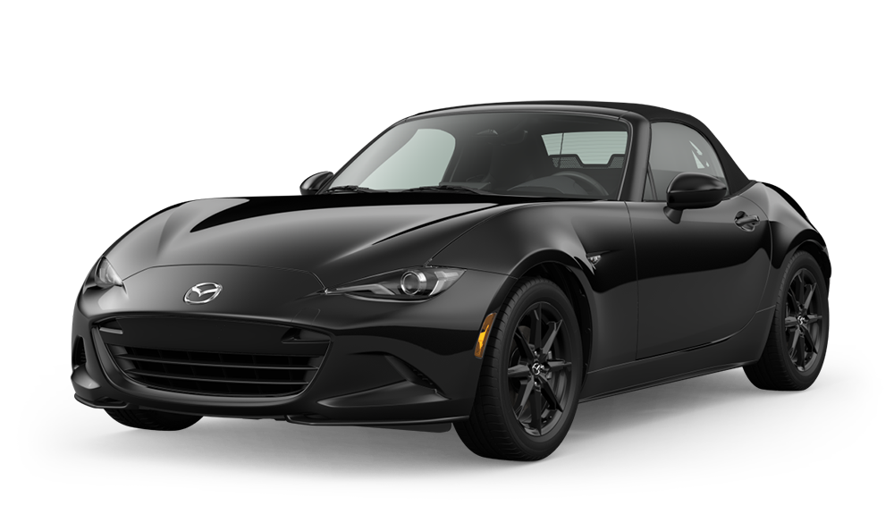 2026 Mazda MX-5 SPORT | Cavalier Mazda in Chesapeake VA