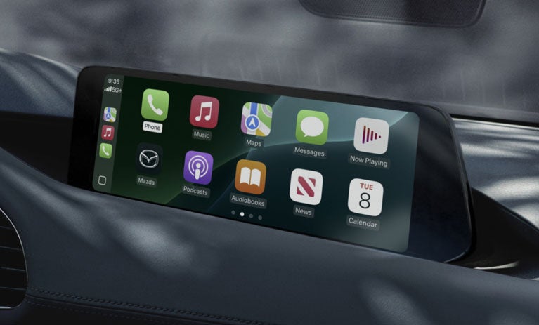 Cavalier Mazda in Chesapeake VA