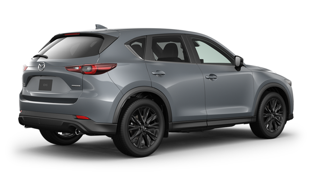 2023 Mazda CX-5 2.5 S CARBON EDITION | Cavalier Mazda in Chesapeake VA