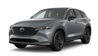 2023 Mazda CX-5 2.5 CARBON EDITION | NAME# in Chesapeake VA