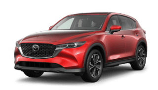 2023 Mazda CX-5 2.5 S Premium | NAME# in Chesapeake VA