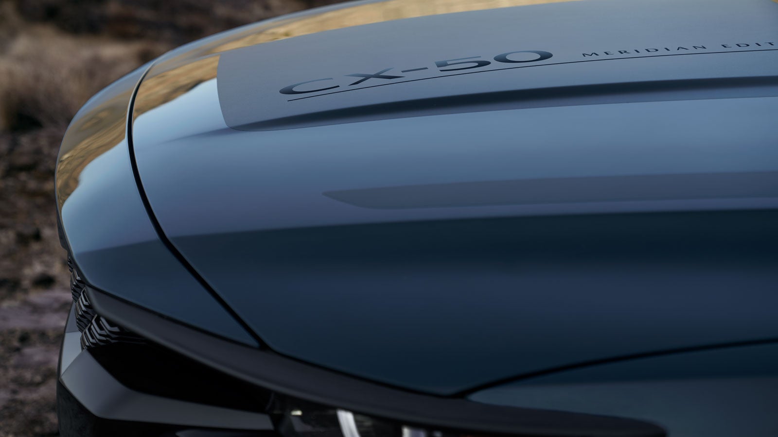 2023 Mazda CX-50 | Cavalier Mazda in Chesapeake, VA