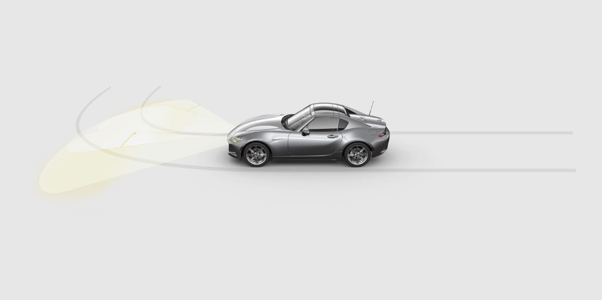 2023 Mazda MX-5 Miata RF Safety | Cavalier Mazda in Chesapeake VA