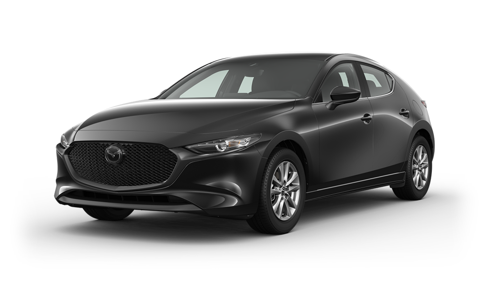 2023 Mazda3 Hatchback 2.5 S | Cavalier Mazda in Chesapeake VA