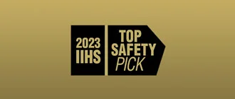 2023 IIHS Top Safety Pick | Cavalier Mazda in Chesapeake VA