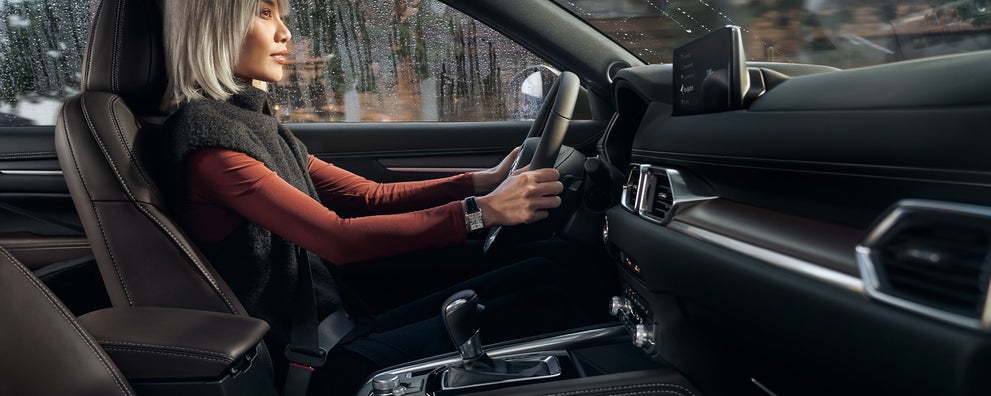 Mazda CX-5 | Cavalier Mazda in Chesapeake VA