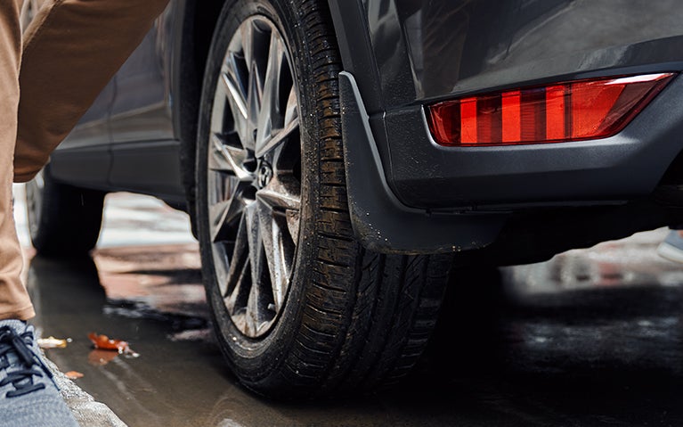 Mazda CX-5 | Cavalier Mazda in Chesapeake VA