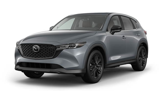 Mazda CX-5 2.5 S Carbon Edition | Cavalier Mazda in Chesapeake VA