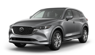 Mazda CX-5 2.5 S Premium Plus | Cavalier Mazda in Chesapeake VA