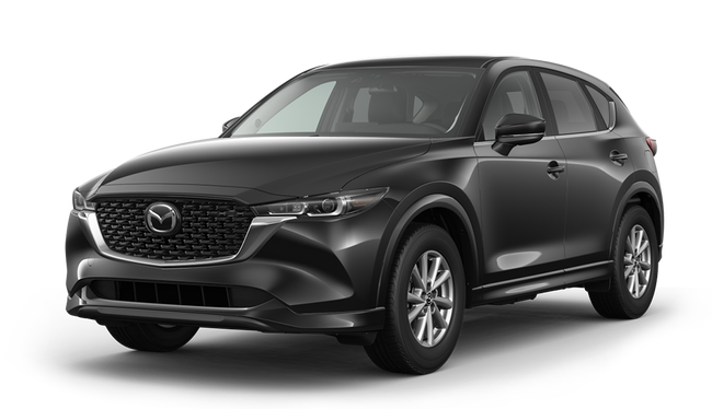 Mazda CX-5 2.5 S Select | Cavalier Mazda in Chesapeake VA