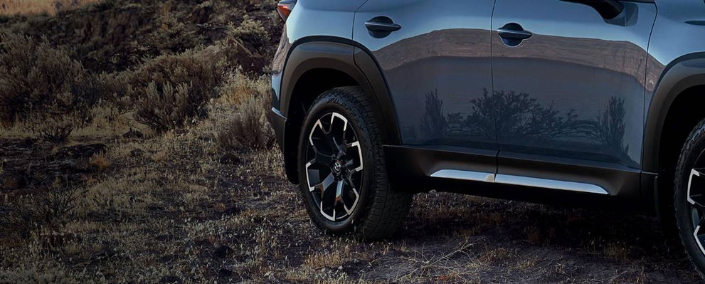 Mazda CX-50 | Cavalier Mazda in Chesapeake VA