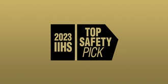 IIHS TSP AWARD LOGO | Cavalier Mazda in Chesapeake VA
