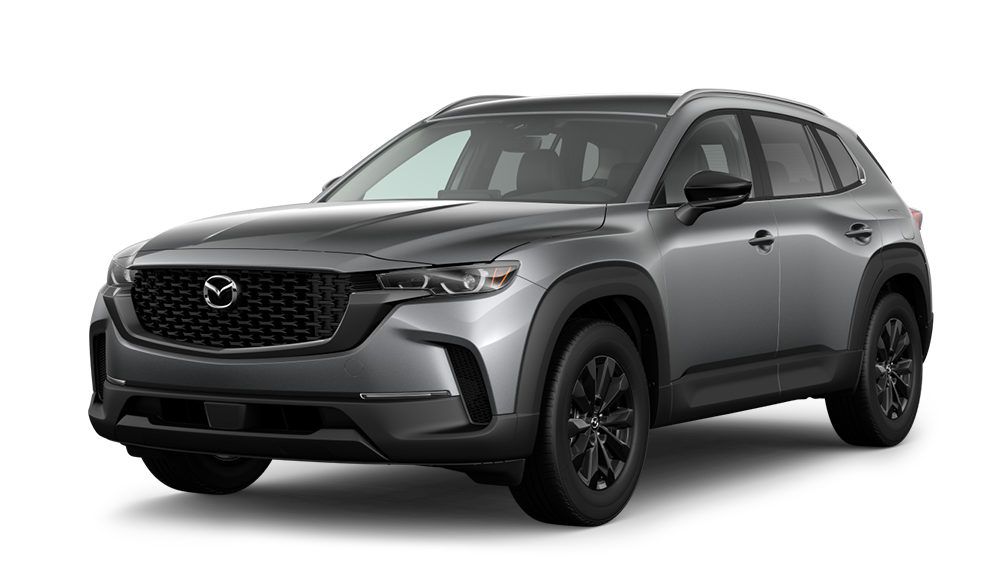 Mazda CX-50 2.5 S Preferred | Cavalier Mazda in Chesapeake VA